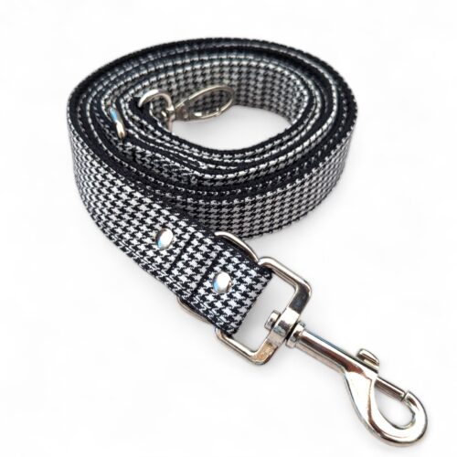 houndstooth-convertible-leash-monochrome